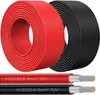 Solarkabel 6mm² PV Kabel Solarleitung Balkonkraftwerk Produktbild-Vorschau 1