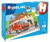 HUBELiNO Puzzle Feuerwehreinsatz 35 Teile Produktbild-Vorschau 2