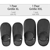 ONVAYA® Handwerkerpantoffeln | Filzpantoffeln Set mit 2 Produktbild-Vorschau 7