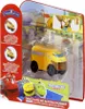 Chuggington Veselé vláčky Touch&Go Super Ciuchcia Náhled obrázku produktu 12