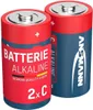 Panasonic Batterie Pro Power -C Baby 2St. Anteprima dell’immagine prodotto 11