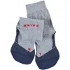 FALKE RU4 Laufsocken Kinder lightgrey 35-38 Produktbild-Vorschau 2