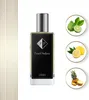 FP French Perfumes | Herrenparfüm Nr. 444 – YY – 104 ml – Produktbild-Vorschau 2