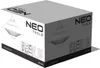 NEO TOOLS Nástěnný infrazářič 1500 W, IP44, topné těleso Náhled obrázku produktu 10