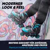 Apollo Champion Adjustable Inline Skate - Mint - L - 39-42 Podgląd zdjęcia produktu 6