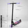 Monopattino freestyle NKD Next Generation Nero-rosa Anteprima dell’immagine prodotto 9