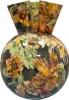TS Collection - Vase Tulpe Bleu foncé - 24x37 Voir les images du produit 1