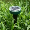 Set di 4 repellenti solari per talpe, trappola solare per Anteprima dell’immagine prodotto 7