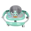 Babywalker pliable Trotteur avec musique et table de jeu Voir les images du produit 3