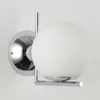 "ESFERA" applique con globo in vetro opalino E27 G45 - Anteprima dell’immagine prodotto 7
