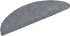 vidaXL Stufenmatten Selbstklebend 15 Stk. 56x17x3 cm Produktbild-Vorschau 3