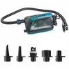 Pompe électrique Spinera SUP3 haute pression 12 V pour SUP, Voir les images du produit 1