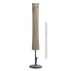 Housse de protection Sekey pour parasol, fermeture éclair, Voir les images du produit 1