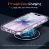 Schutzhülle + 2X Schutzglas für iPhone 17 Panzerfolie Produktbild-Vorschau 9