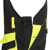 Arbeitskleidung ART.MaSter CLASSIC-VIS schwarz/gelb Produktbild-Vorschau 2