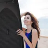 Deep Sea SUP Board Set XXL (330cm), schwarz Produktbild-Vorschau 3