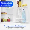 Bomann VS 2195 W - Kühlschrank - Breite: 55 cm - Höhe: 85 Voir les images du produit 10