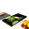 Glasschneidebrett 40x52 Limette Produktbild-Vorschau 4