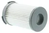 Electrolux EF75B, Filter, Zylinder-Vakuum, Grau, Weiß, Produktbild-Vorschau 14