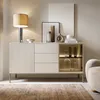 Masseno Kommode SENTIERO 154 cm Sideboard mit LED 3 Produktbild-Vorschau 2