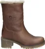 Panama Jack Piola B8 Napa Gras Cuero/Rinde - Damen Laars Produktbild-Vorschau 1