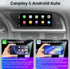 8.8'' bezprzewodowy CarPlay Dla Audi A4 2013-2016 wysoka Podgląd zdjęcia produktu 5