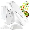 Börner V1 Râpe à légumes Set professionnel Râpe à légumes Voir les images du produit 1