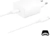 Samsung Quickl Charger EP-TA845 45W White mit USB-C kabel Produktbild-Vorschau 20