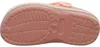 Badeschuhe Clog für Strand, Pool & Garten, rosa, Produktbild-Vorschau 4