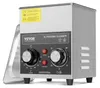 VEVOR Nettoyeur à ultrasons 2 L avec minuterie chauffante & Voir les images du produit 1