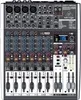 Behringer Xenyx X1204USB mikser audio 12 kanałów Szary Podgląd zdjęcia produktu 4