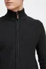 SOLID SDXenos Herren Strickjacke Cardigan Grobstrick Produktbild-Vorschau 4