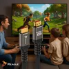 Câble HDMI 2.1 8K 4K 144Hz 120Hz UHD eARC VRR HDR 48Gbps Voir les images du produit 9
