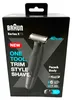 Tondeuse pour le visage et le corps Braun Series XT5300 + Voir les images du produit 11