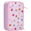 TOPModel 3-Fach Federtasche mit Stift HAPPY TOGETHER Produktbild-Vorschau 13
