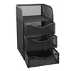 Organisateur de bureau avec tiroirs,Organisateur de bureau Voir les images du produit 2