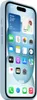 Apple iPhone 15 Hülle - Silikon - Soft Case, Backcover - Produktbild-Vorschau 2