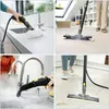 12X Pro parní čistič Kärcher Easyfix SC2 SC3 SC4 SC5 Sada Náhled obrázku produktu 6