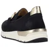 Rieker dámské slip-on tenisky sportovní řetěz 58944, Náhled obrázku produktu 7