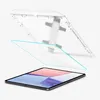 Spigen Glas.tr Ez Fit Ipad Air 13 (2024) Displayschutzfolie Produktbild-Vorschau 2