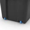 Scuba Box 008431BKSKG Box 74 l, čierny Náhľad obrázku produktu 7