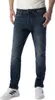 JACK & JONES Herren Slim Fit Jeans TIM JJ ORIGINAL Straight Produktbild-Vorschau 21