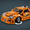 LEGO Technic Fast and Furious Toyota Supra MK4, Model Podgląd zdjęcia produktu 22