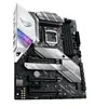 ASUS ROG STRIX Z490-A Gaming Intel Z490 LGA 1200 (Socket Produktbild-Vorschau 4