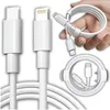Câble Usb-C Lightning Pour Iphone 11 12 13 14 15 Pro Max Voir les images du produit 1