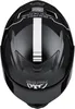 Casco Berik FF867 Taruna, nero/bianco/grigio, taglia M Anteprima dell’immagine prodotto 5