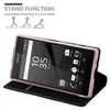 Cadorabo Pouzdro na mobilní telefon pro Sony Xperia Z5 Náhled obrázku produktu 5