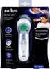 Braun NTF3000, Diaľkové snímanie, Modrá, Biela, Čelo, 2 s, Náhľad obrázku produktu 17
