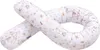 Candy Circus Schlange Bettumrandung 180cm Produktbild-Vorschau 2