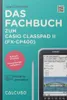 CALCUSO Zubehör Standardpaket Schwarz kompatibel für Produktbild-Vorschau 2